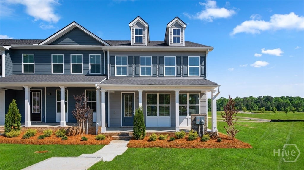 Photo of 449 Tate Street, Monroe, GA 30655 (MLS # CL360040)