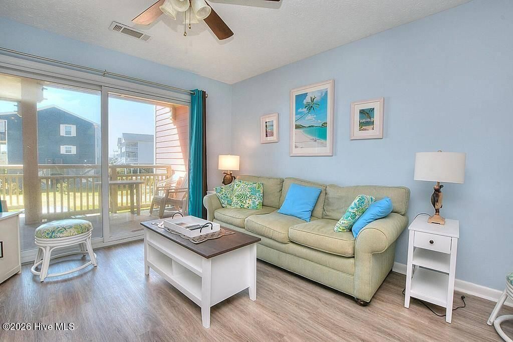 Photo of 1000 Caswell Beach Road #Apt 1501, Oak Island, NC 28465 (MLS # 100558357)