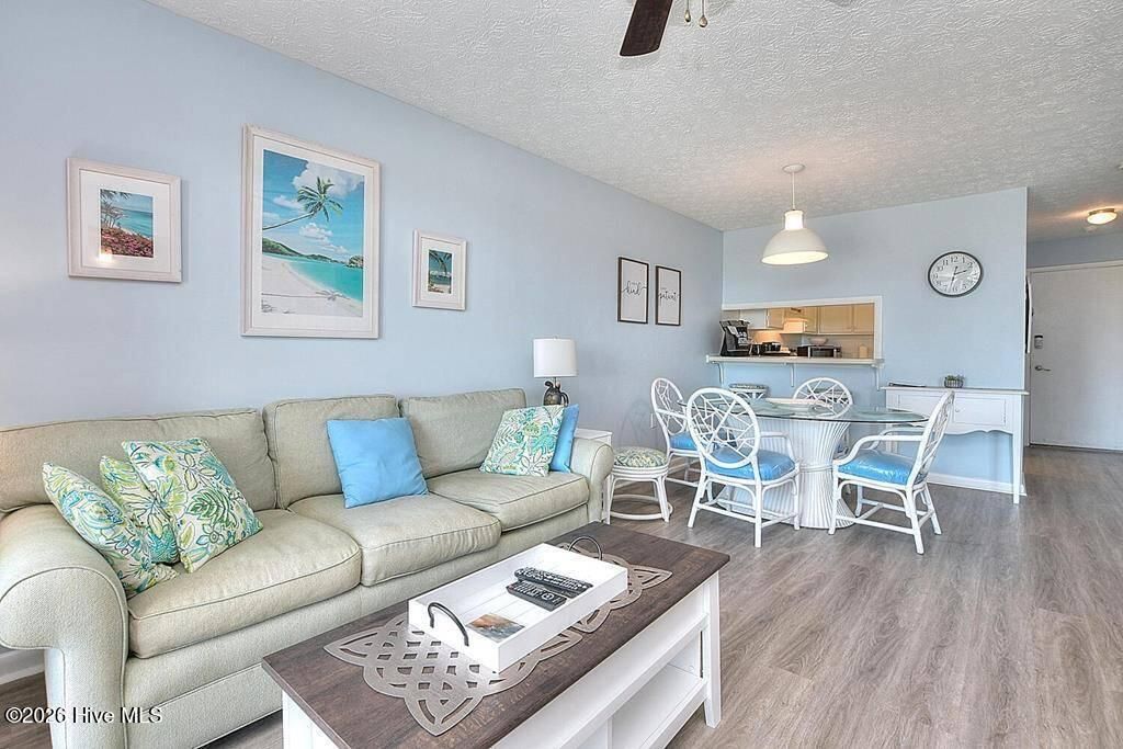 Photo of 1000 Caswell Beach Road #Apt 1501, Oak Island, NC 28465 (MLS # 100558357)