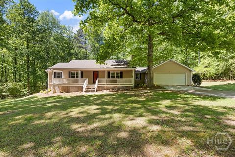 Homes For Sale - 1291 Beechnut Lane<br/> Watkinsville, GA 30677