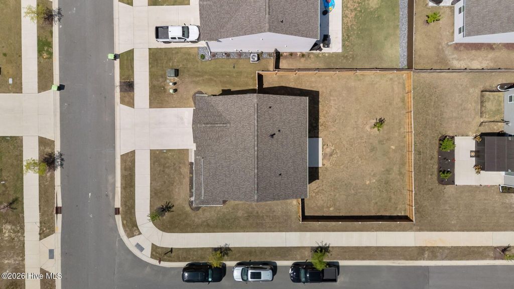 Photo of 1015 Montford Drive, New Bern, NC 28562 (MLS # 100568974)