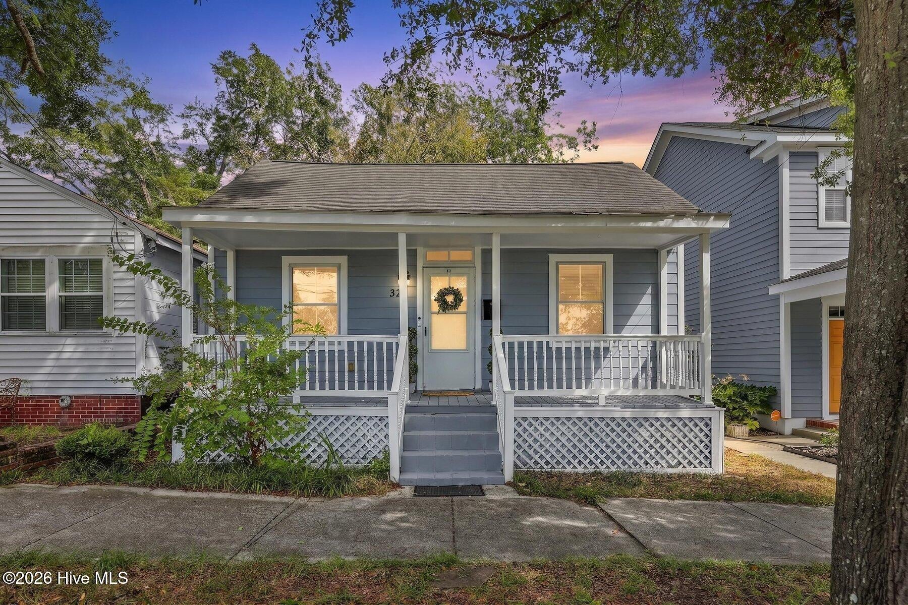 321 S 7th Street