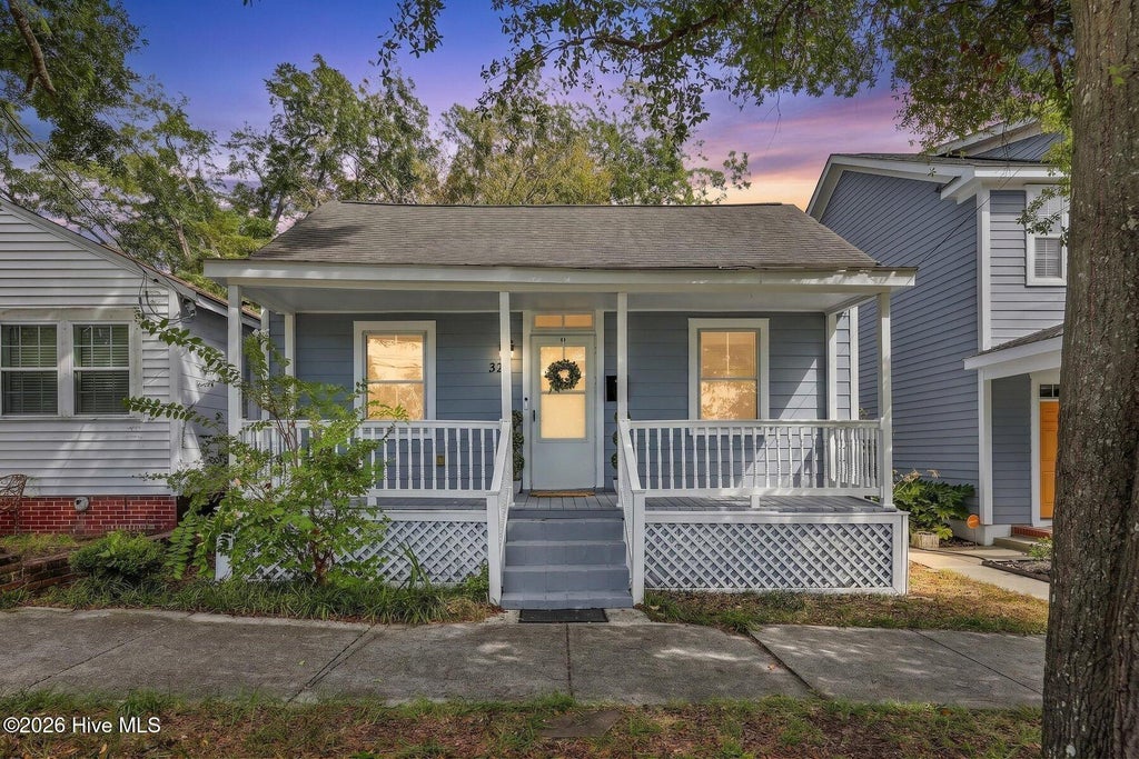 Photo of 321 S 7th Street, Wilmington, NC 28401 (MLS # 100607448)