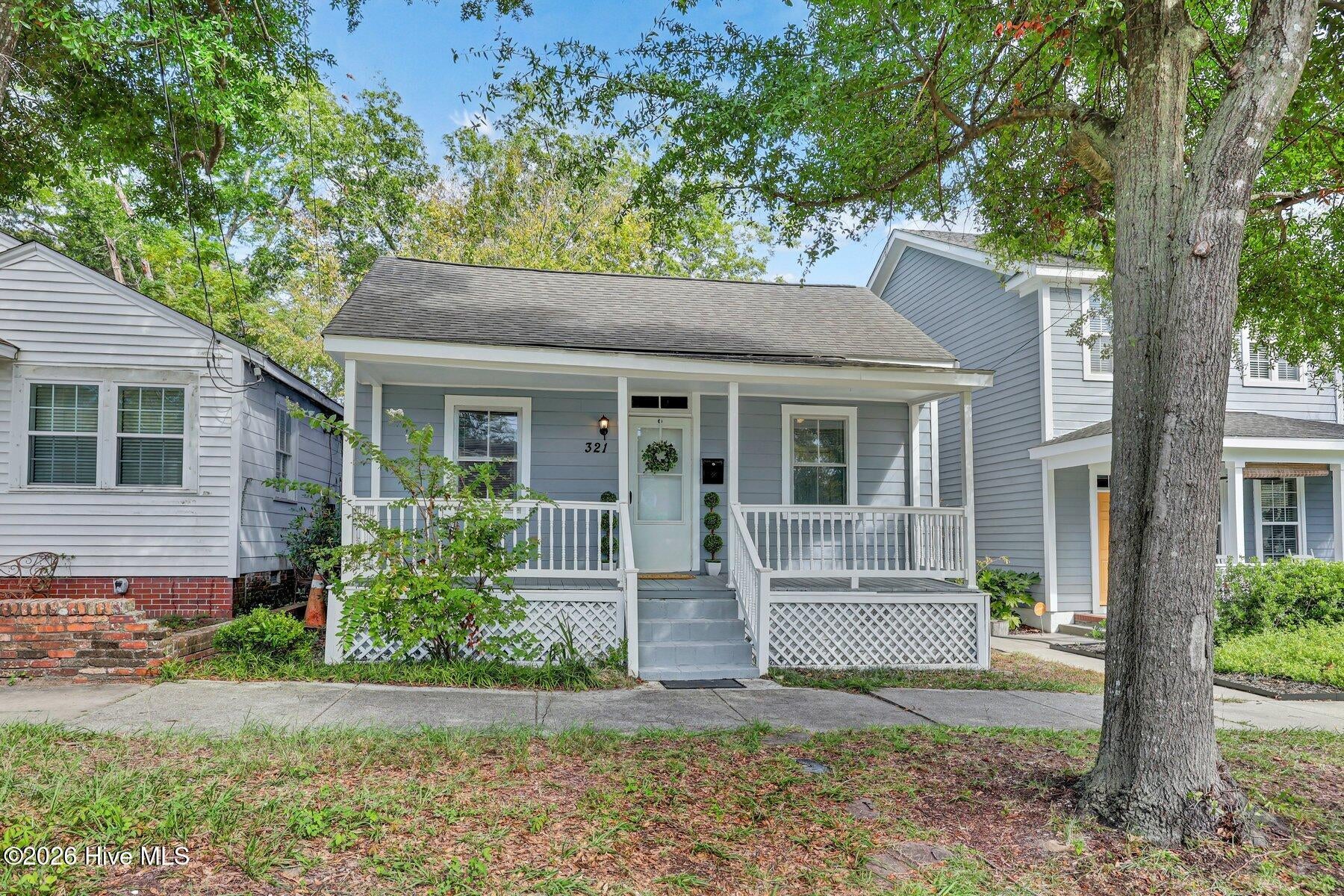 321 S 7th Street