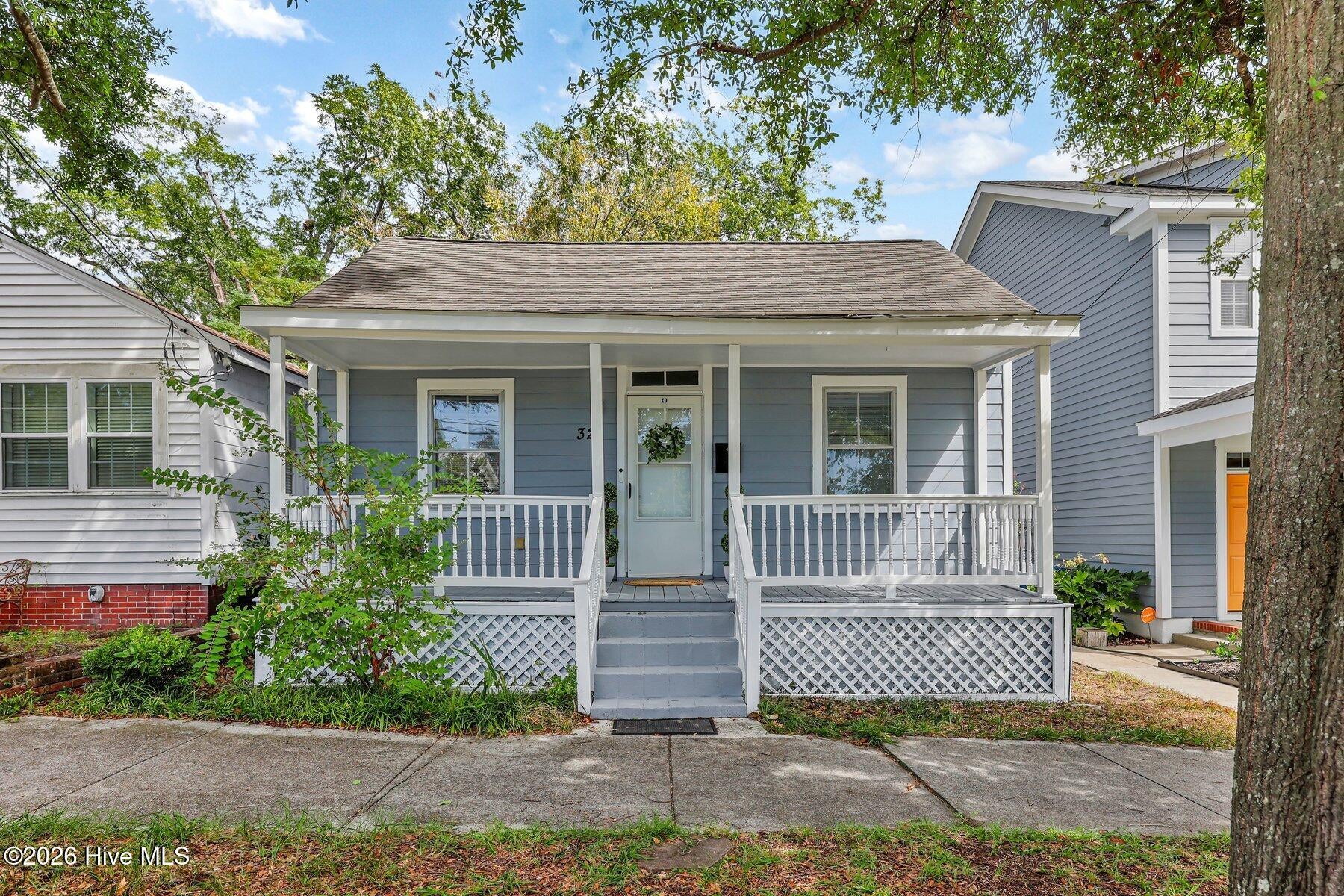 321 S 7th Street