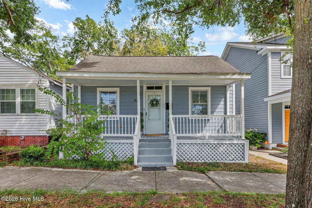 Photo of 321 S 7th Street, Wilmington, NC 28401 (MLS # 100607448)