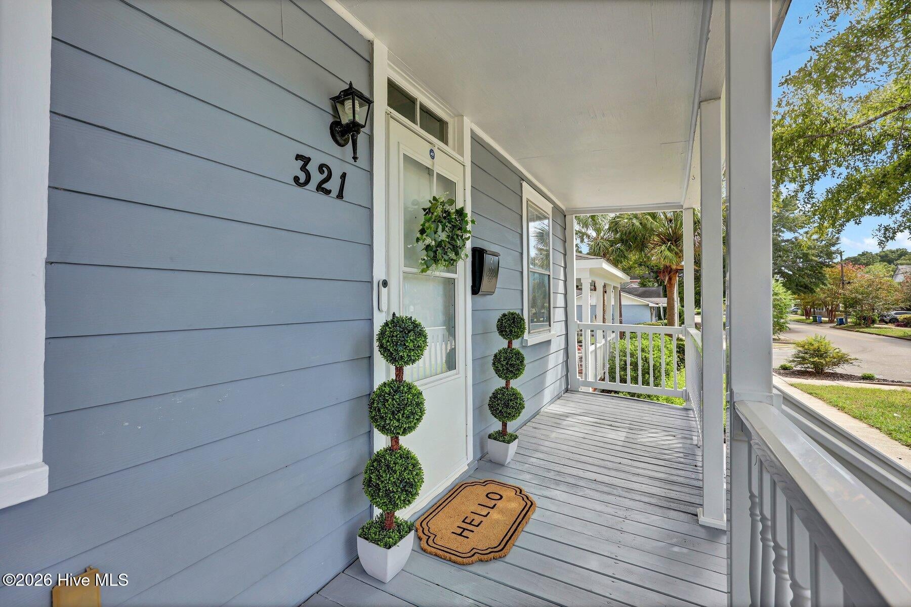 321 S 7th Street