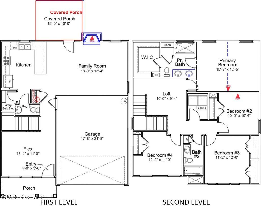 Photo of 834 Schoolfield Drive, Sneads Ferry, NC 28460 (MLS # 100547439)