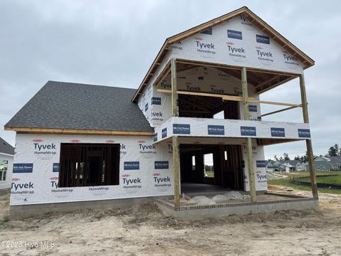 6013 Calvada Circle Leland NC 28451