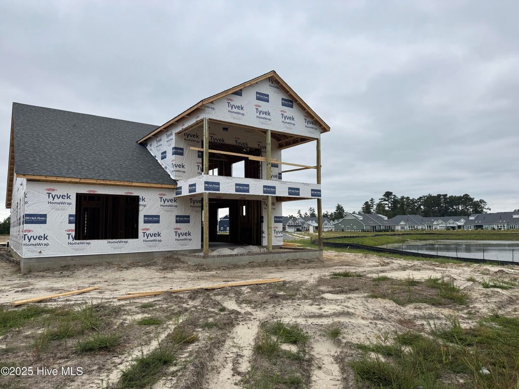 Photo of 6013 Calvada Circle, Leland, NC 28451 (MLS # 100531948)