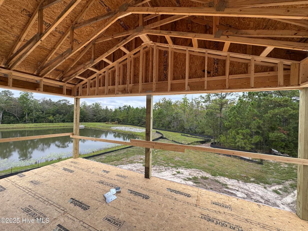 Photo of 6013 Calvada Circle, Leland, NC 28451 (MLS # 100531948)