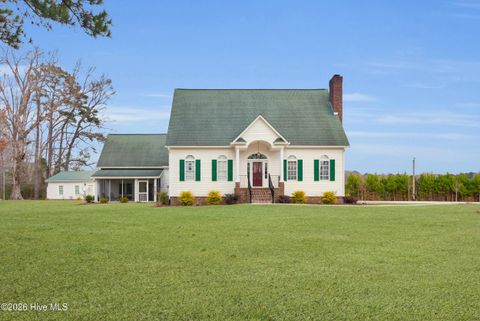 7110 N Us 17 Highway Vanceboro NC 28586