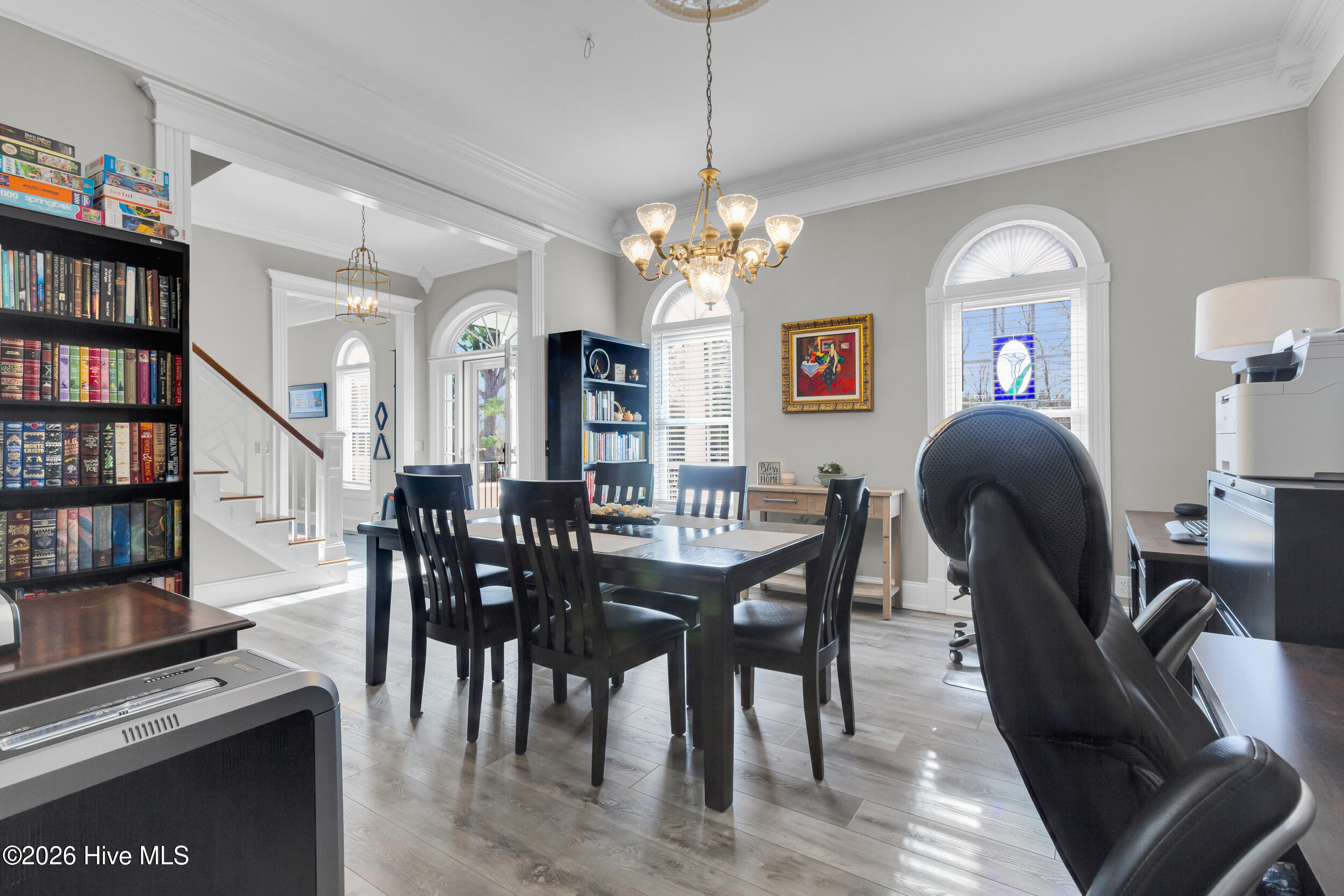 7110 N Us 17 Highway