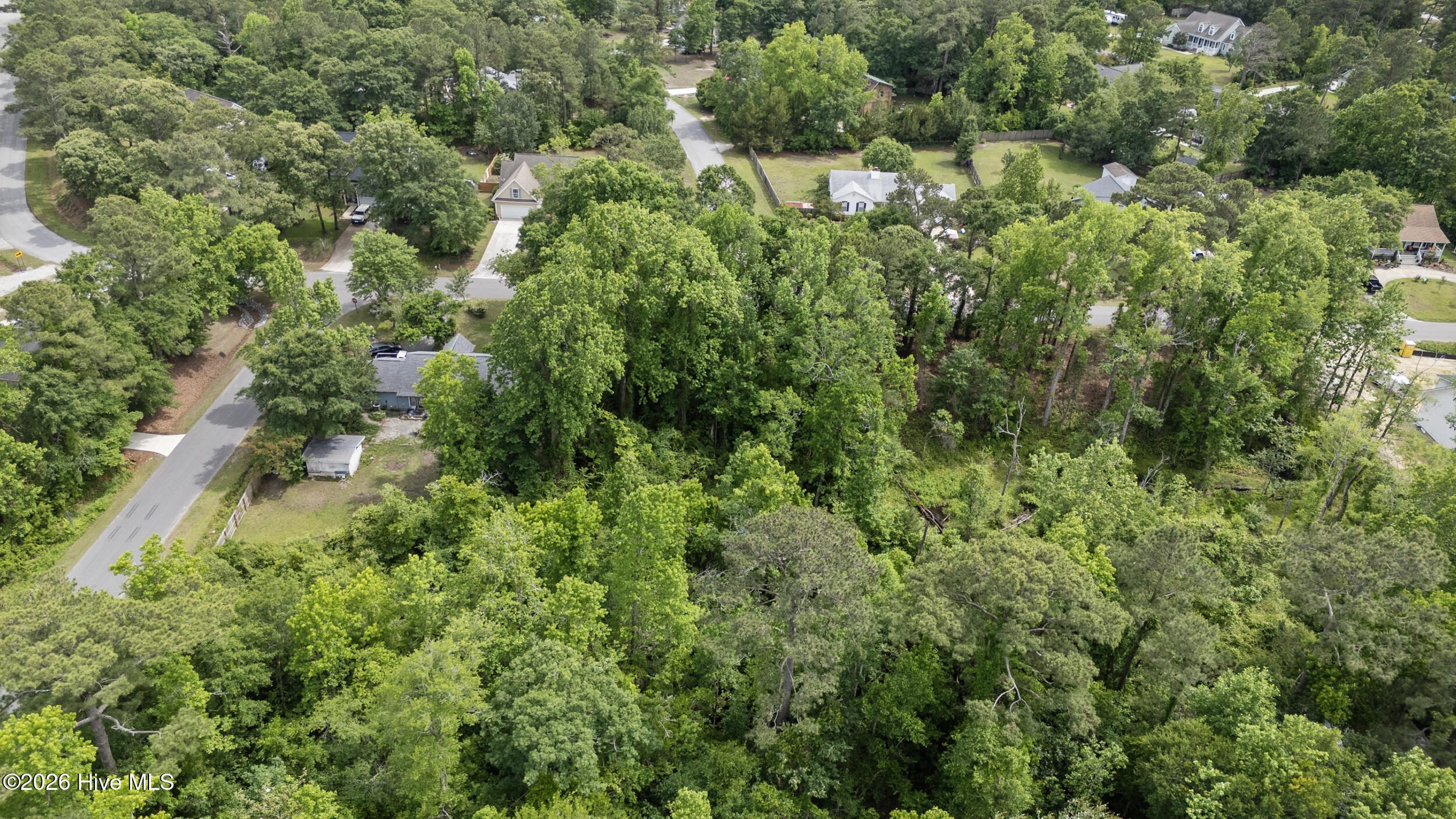 Lot 2 Doral Drive
