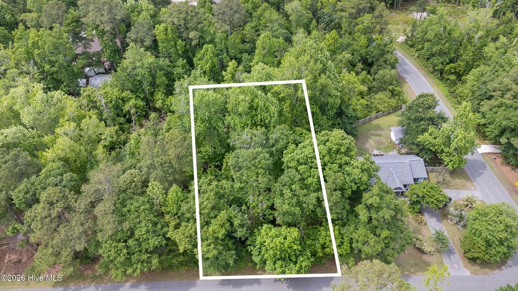 Photo of 2 Doral Drive, Hampstead, NC 28443 (MLS # 100574697)