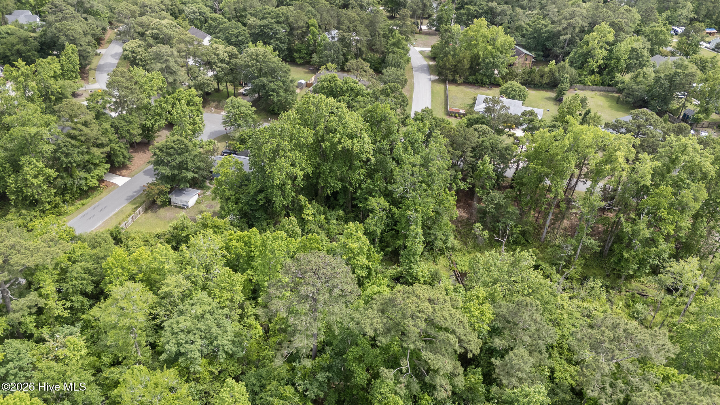Lot 2 Doral Drive
