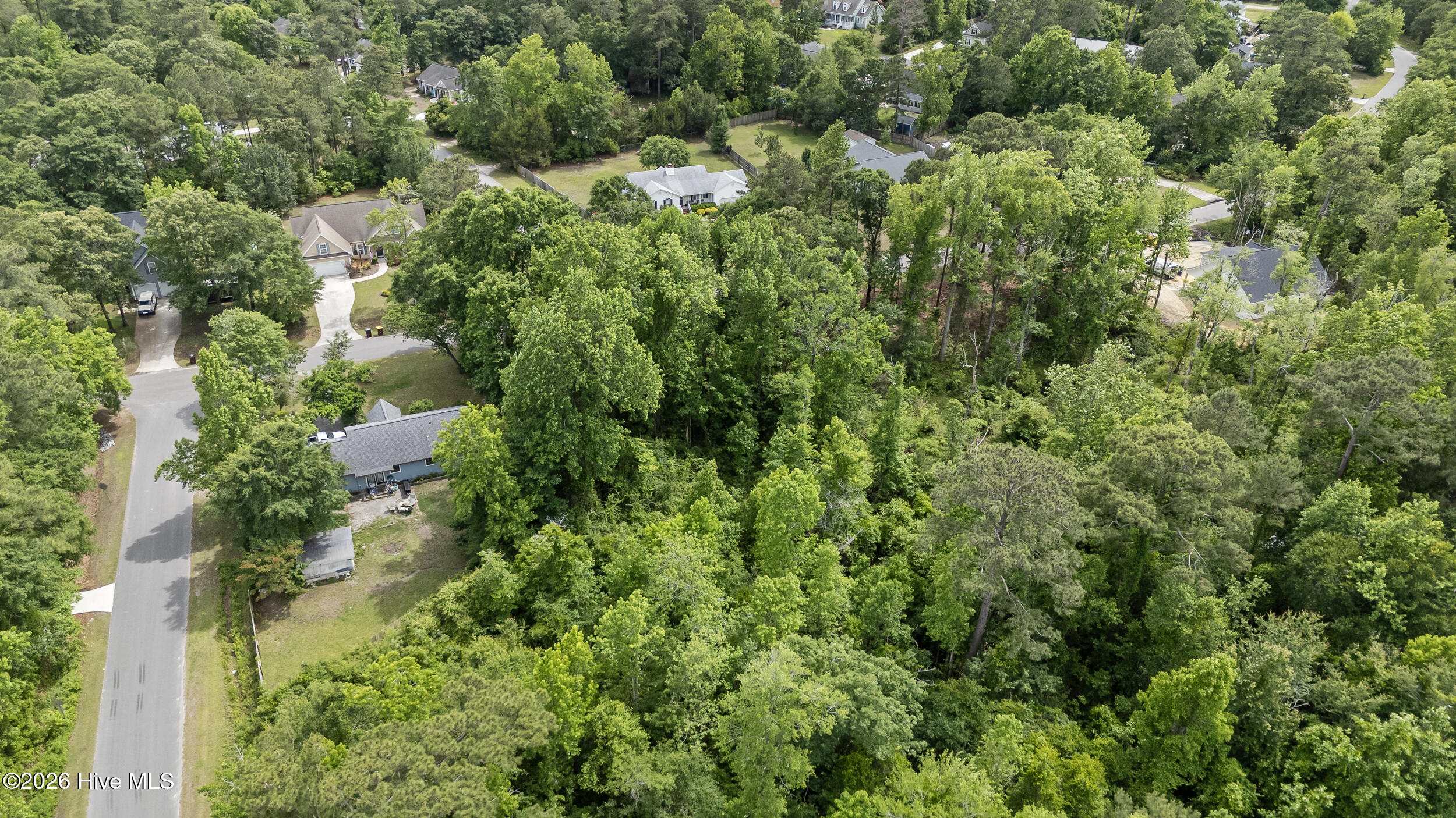 Lot 2 Doral Drive