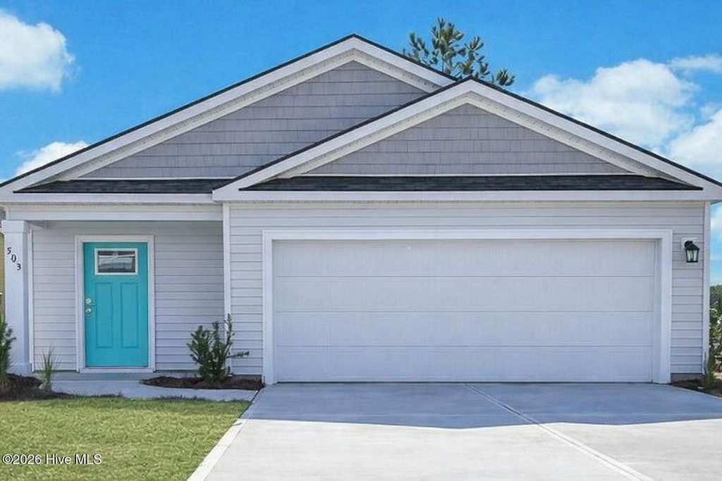 Photo of 1552 Gunnel Drive SE #112, Winnabow, NC 28479 (MLS # 100568153)