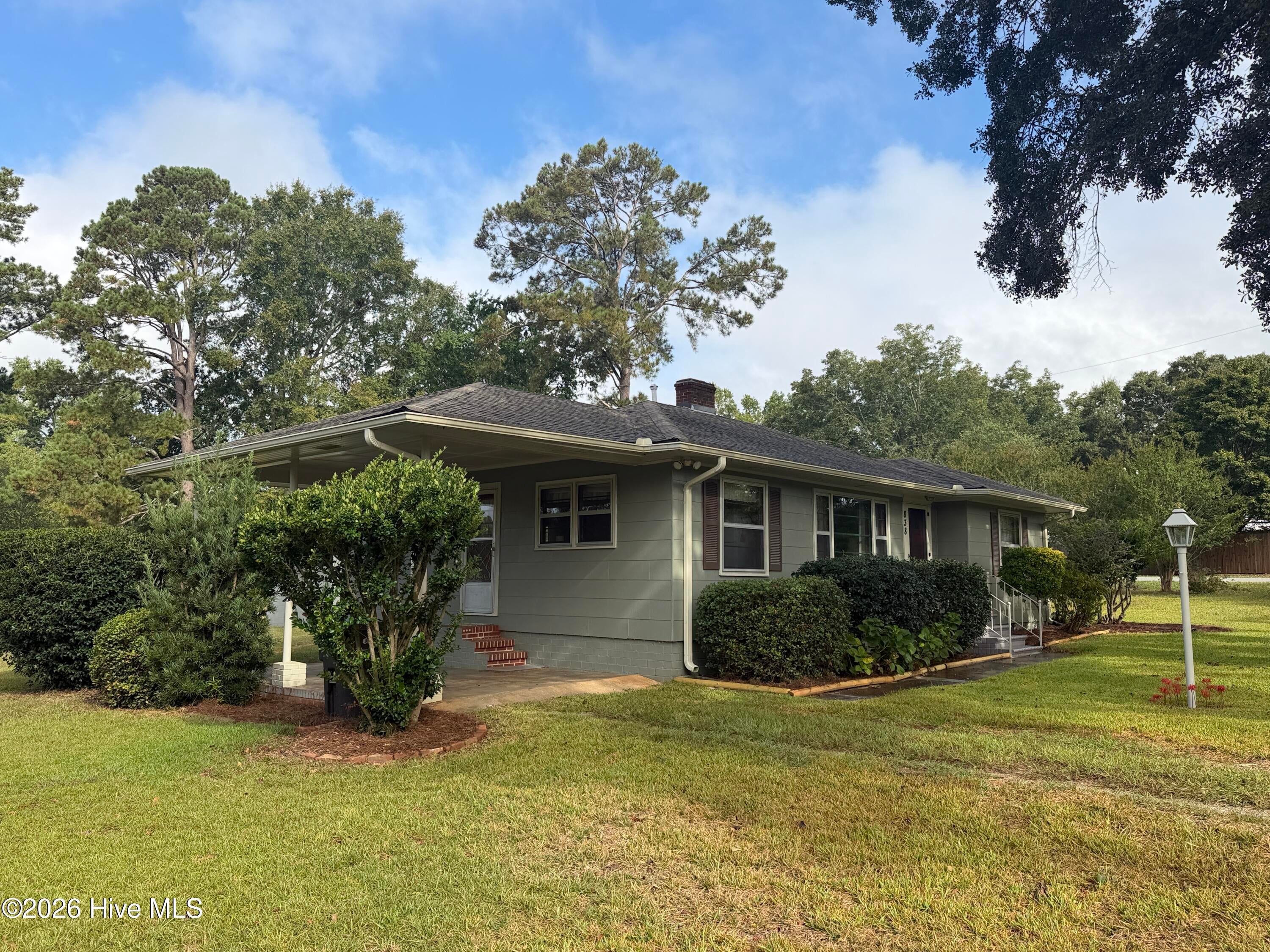 838 Berkshire Drive