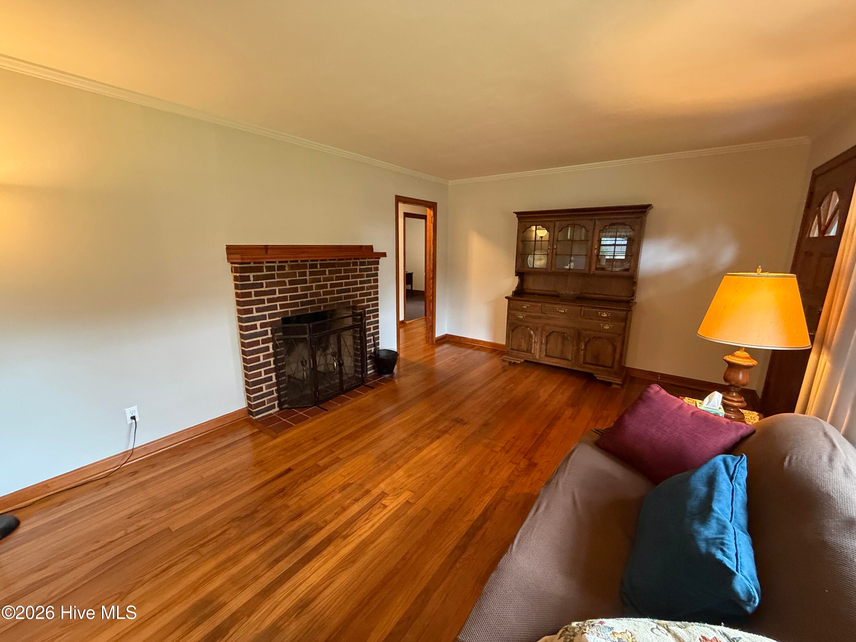 838 Berkshire Drive
