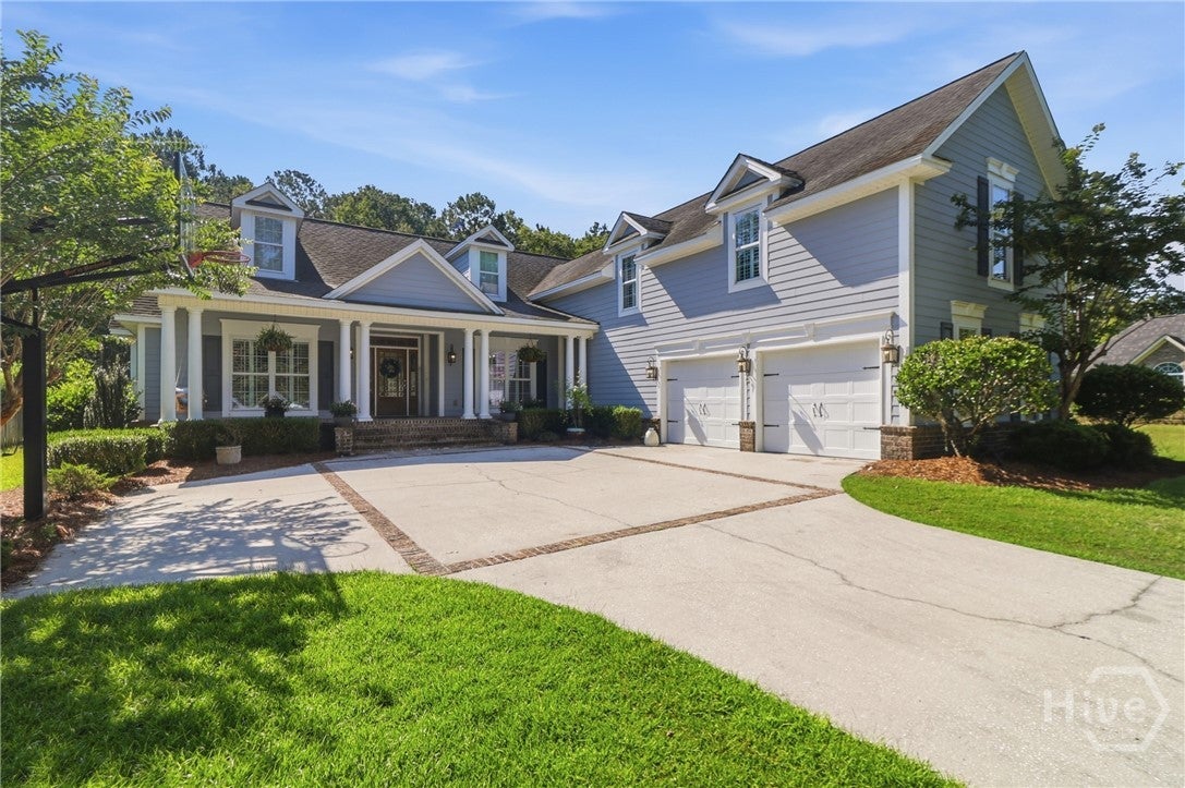 41 Crestwood Drive
