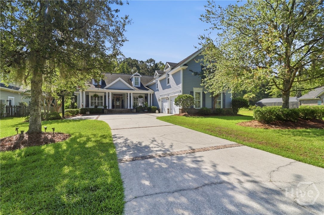 41 Crestwood Drive