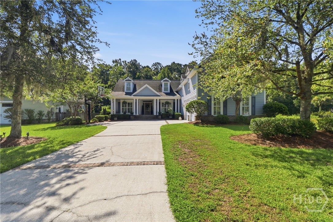 41 Crestwood Drive