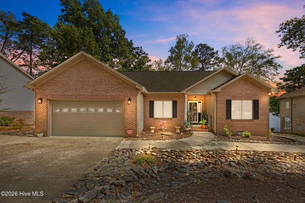 Photo of 5149 Cardinal Circle, Sanford, NC 27332 (MLS # 100568616)