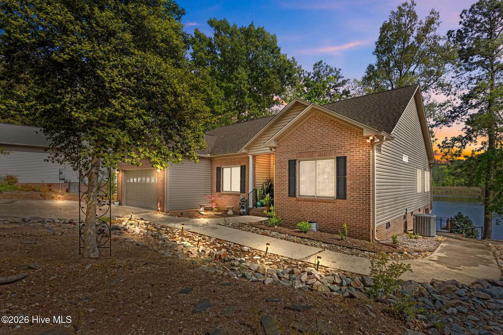 Photo of 5149 Cardinal Circle, Sanford, NC 27332 (MLS # 100568616)