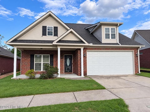 Photo of 4446 Galway Drive, Evans, GA 30809 (MLS # 100602765)
