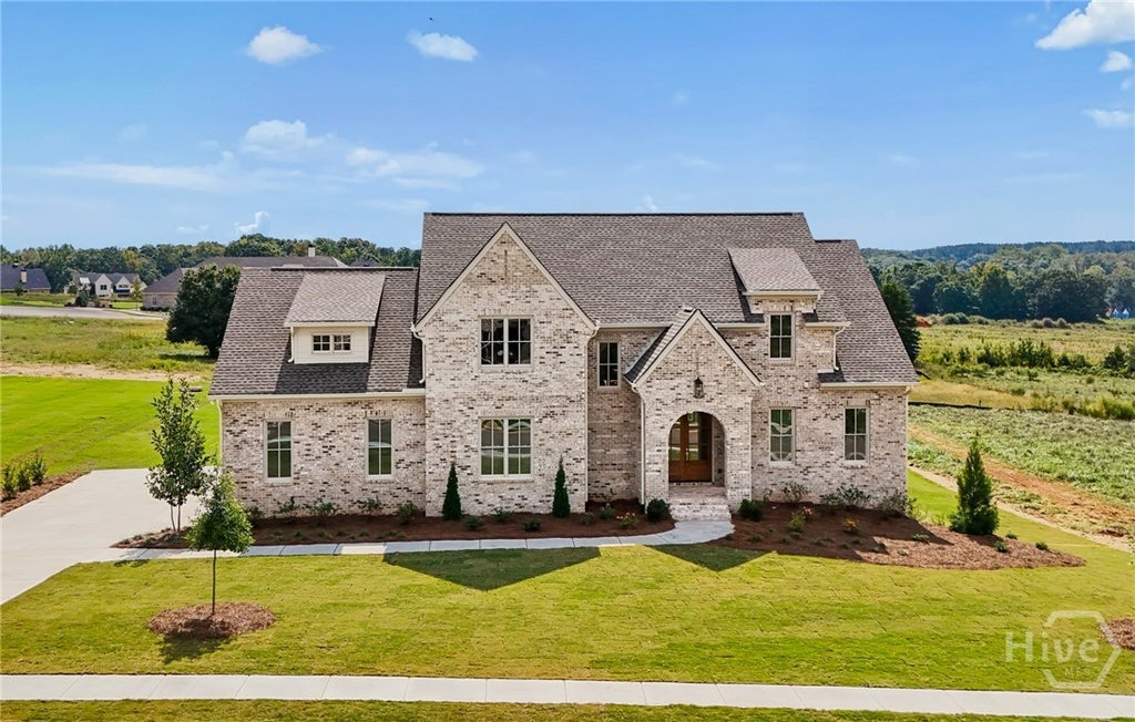 Photo of 2275 Malcom Estates Drive, Bogart, GA 30622 (MLS # CL365807)