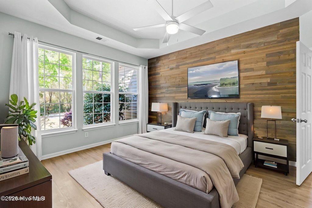 Photo of 3333 Picket Fence Lane, Myrtle Beach, SC 29579 (MLS # 100566524)