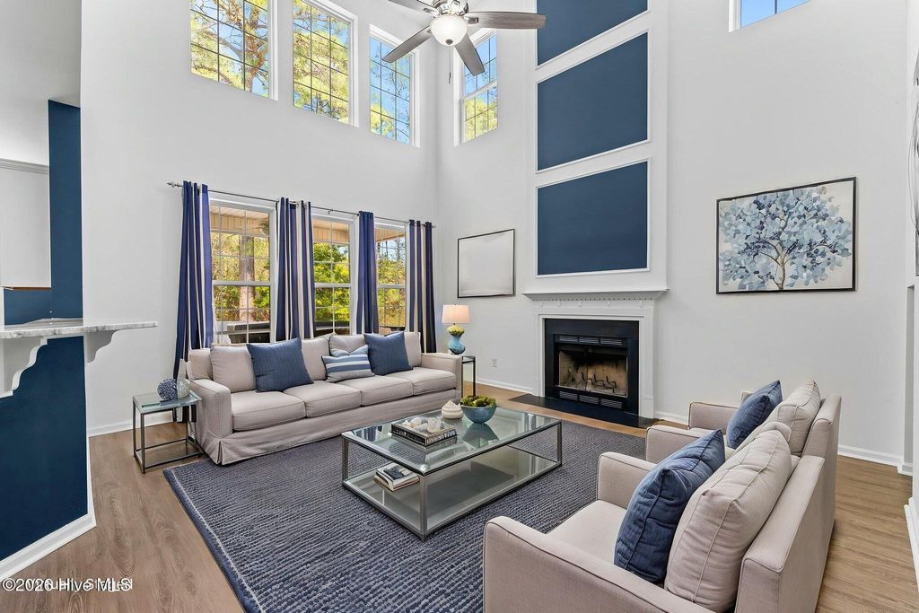 Photo of 3333 Picket Fence Lane, Myrtle Beach, SC 29579 (MLS # 100566524)