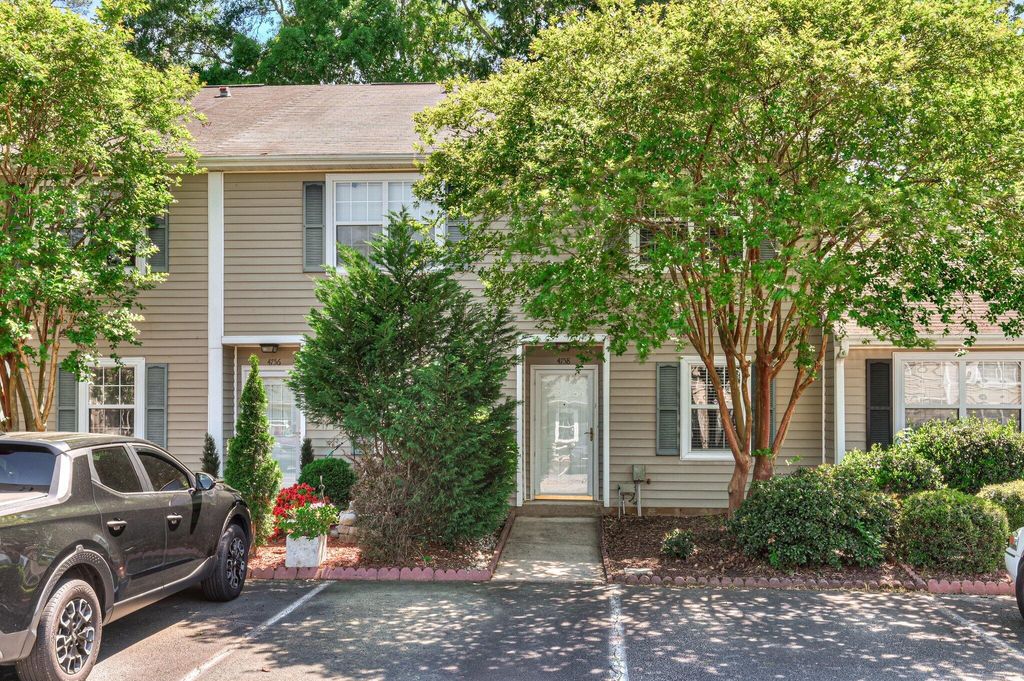 Photo of 4758 Brookwood Drive, Grovetown, GA 30813 (MLS # 554325)