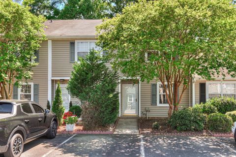 4758 Brookwood Drive Grovetown GA 30813