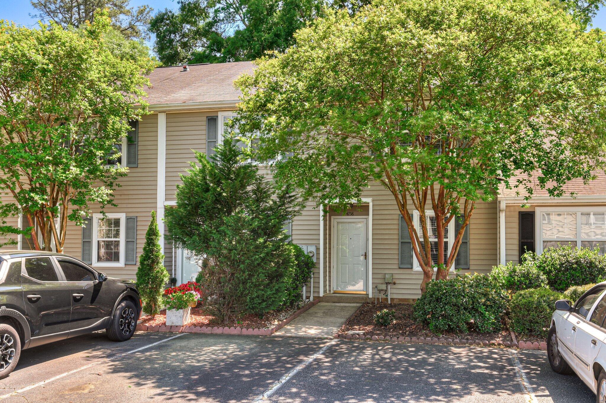 4758 Brookwood Drive