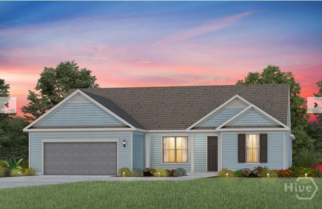 Photo of 137 Tufted Grass Way, Richmond Hill, GA 31324 (MLS # SA348238)