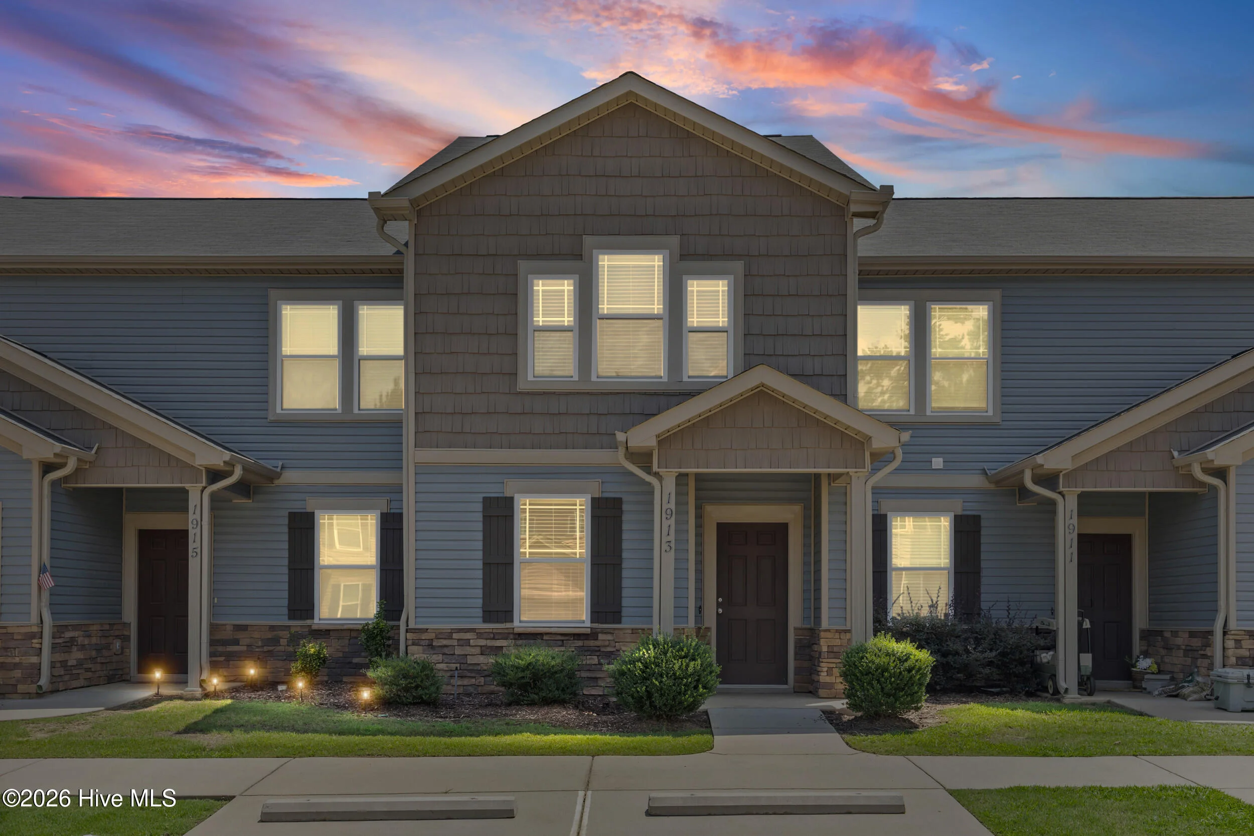 1913 Butternut Drive Unit 17b