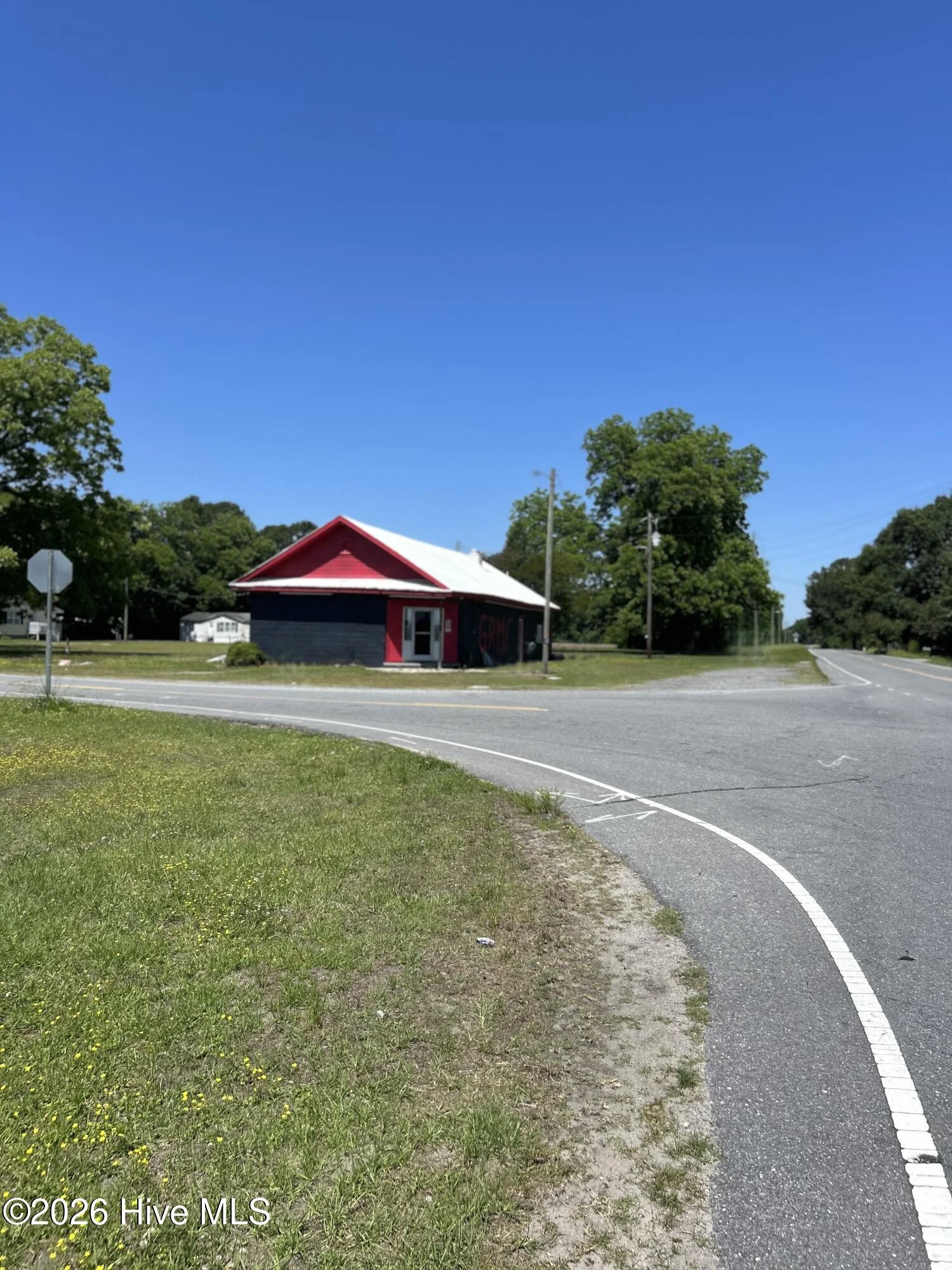 102 Wards Road, Rose Hill, NC, 28458