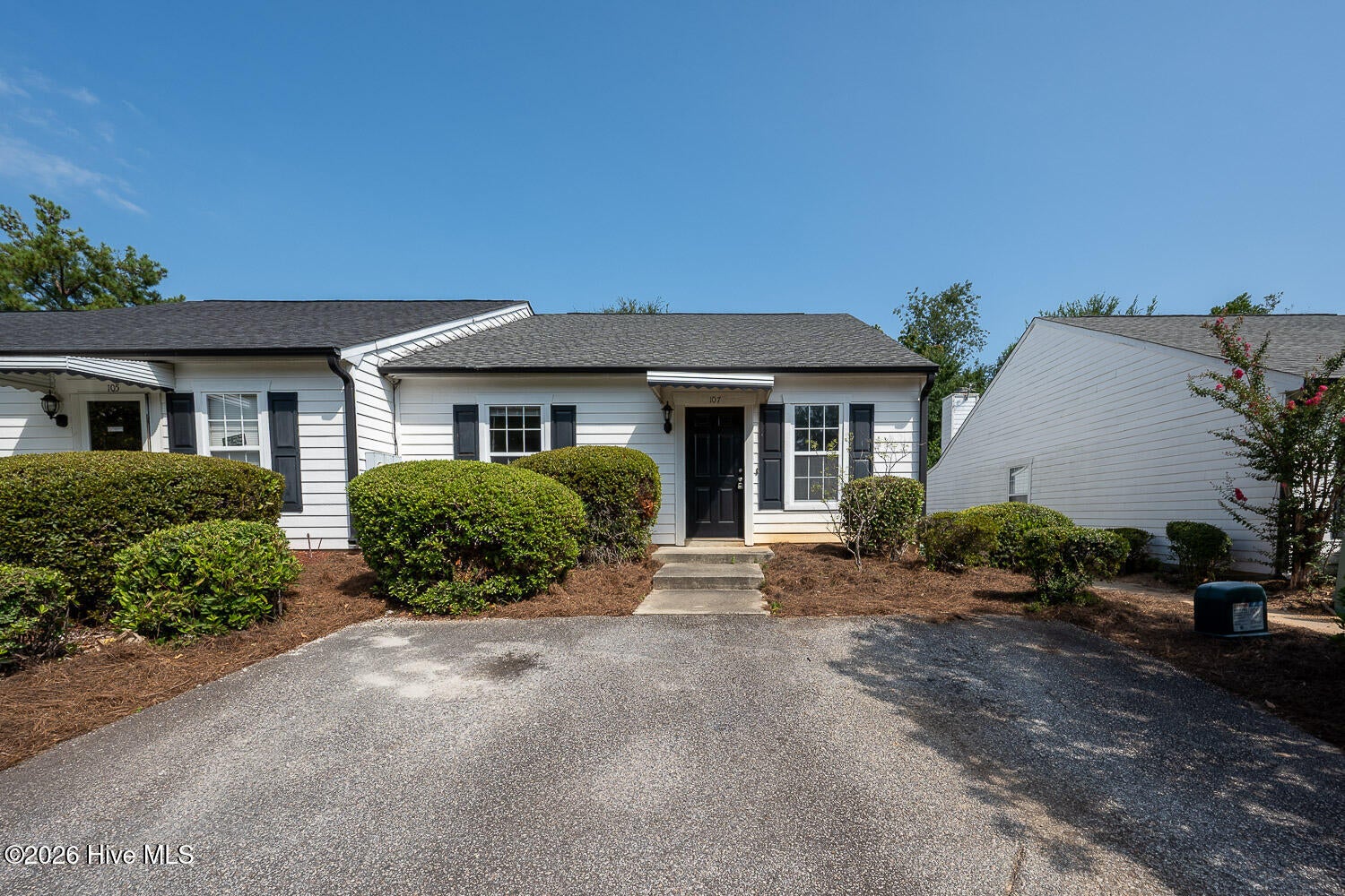 107 Barts Drive