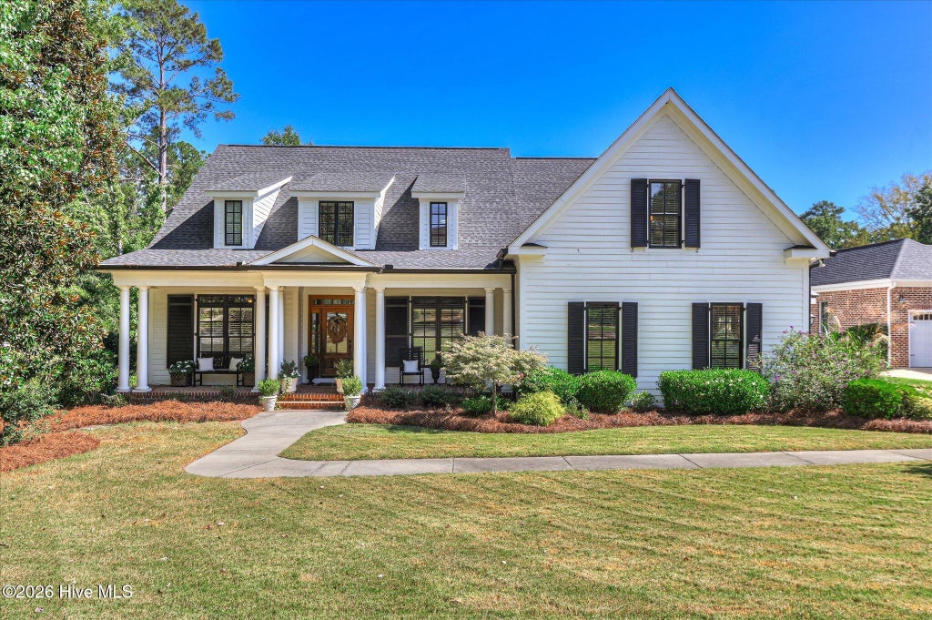 Photo of 705 Bishops Circle, Evans, GA 30809 (MLS # 100607394)