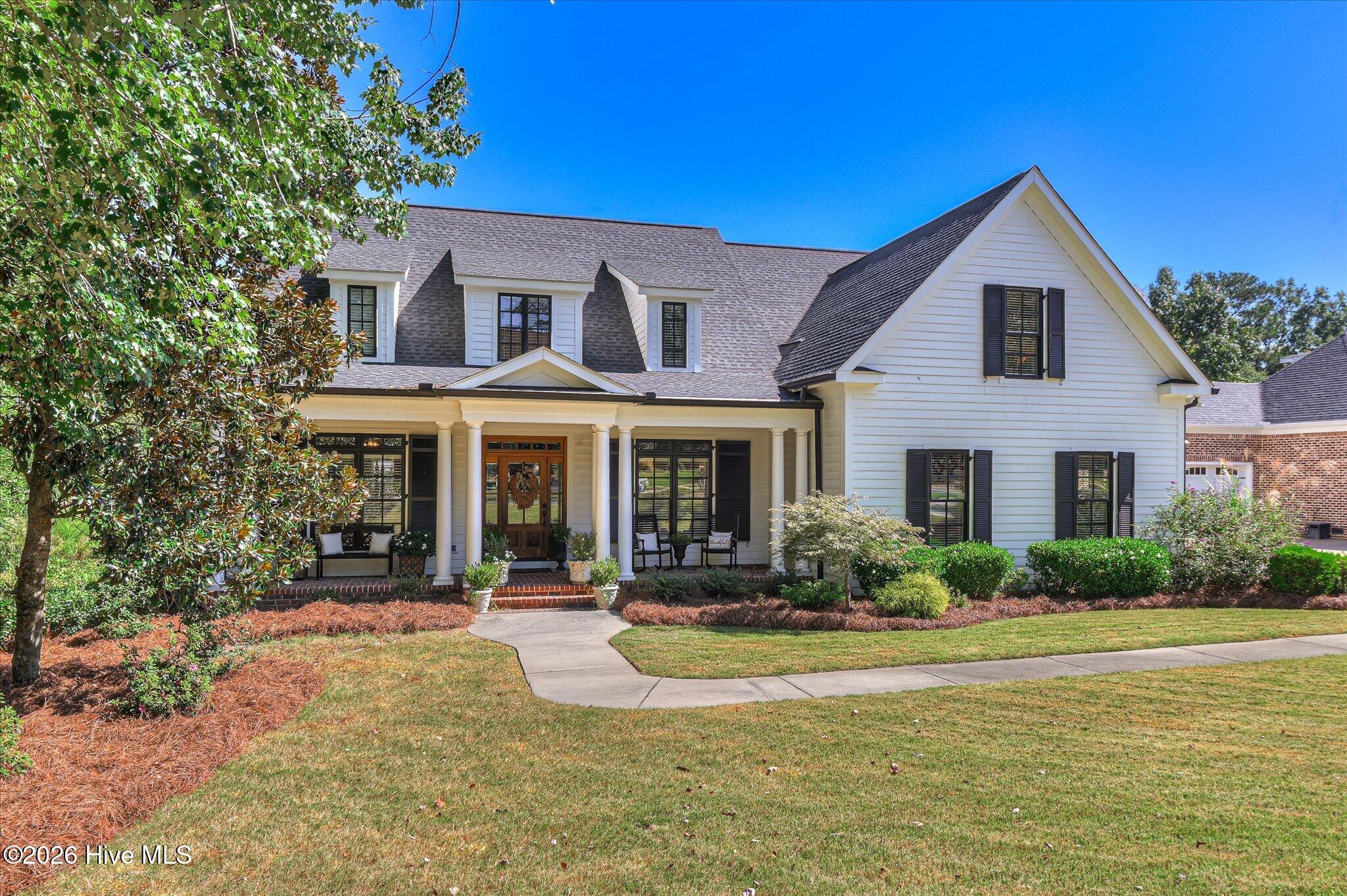 705 Bishops Circle