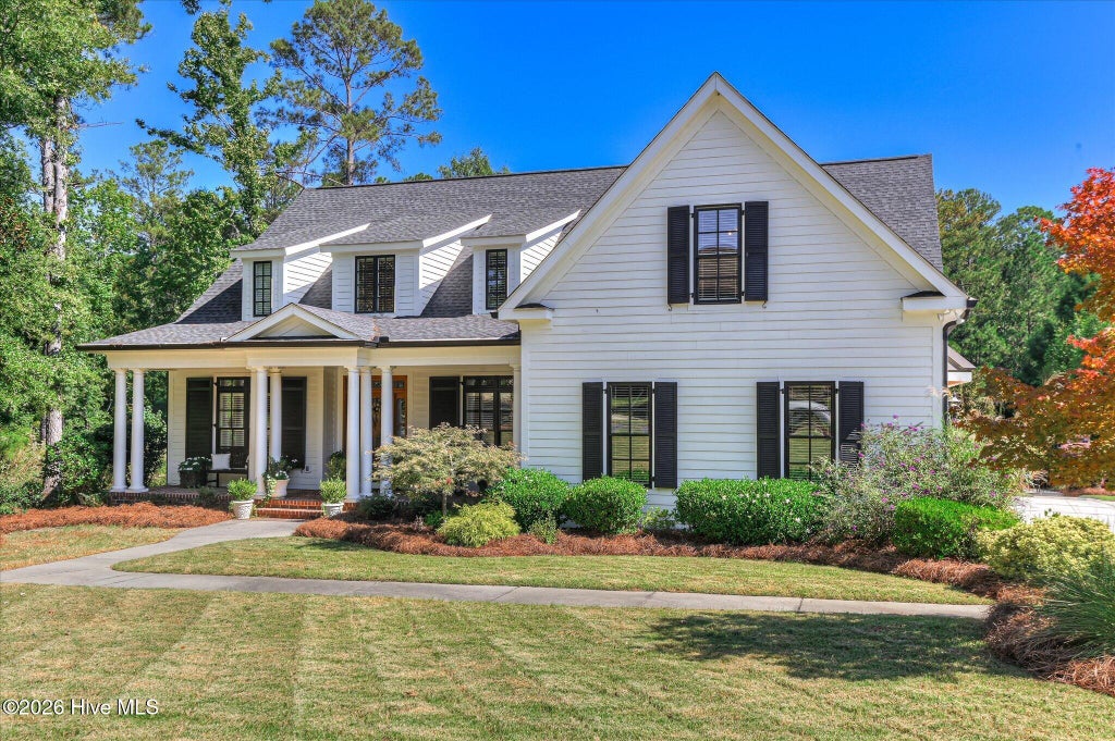 Photo of 705 Bishops Circle, Evans, GA 30809 (MLS # 100607394)