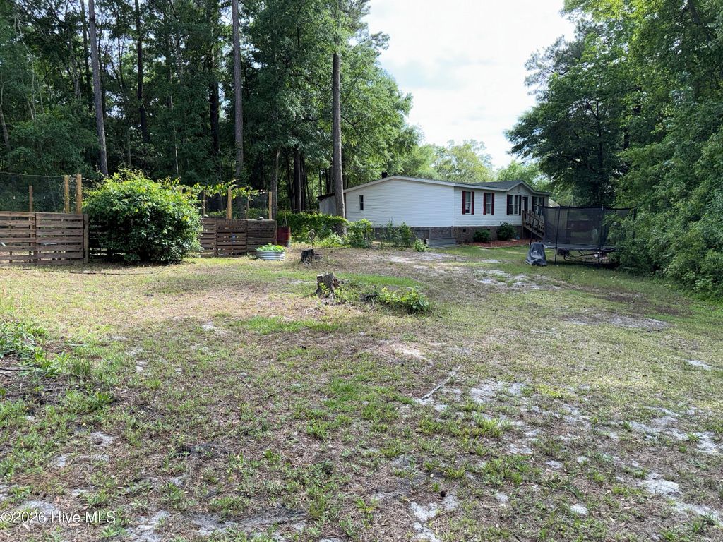 Photo of 4559 Tavia Lane SW, Shallotte, NC (MLS # 100573037)