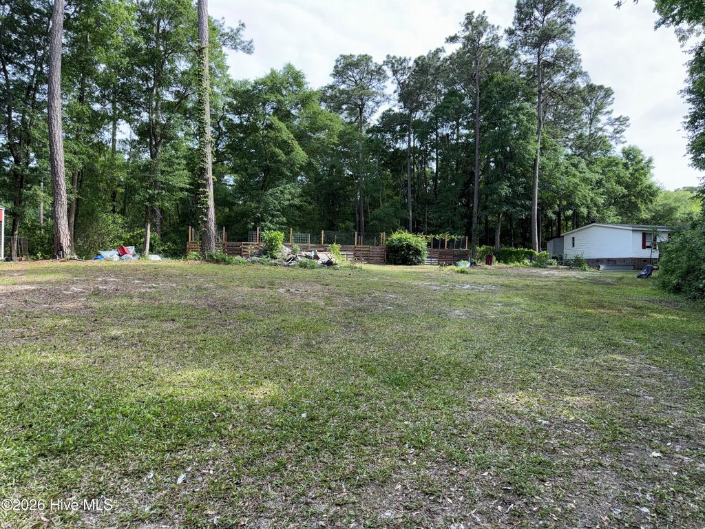 Photo of 4559 Tavia Lane SW, Shallotte, NC (MLS # 100573037)