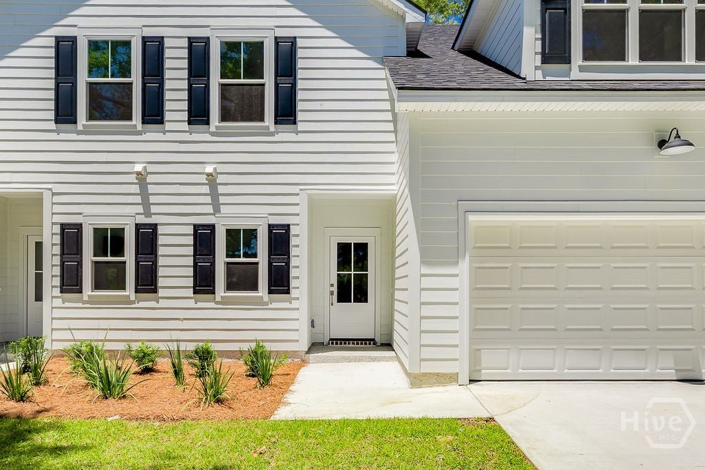 Photo of 1014 Hedge Street NE, Townsend, GA 31331 (MLS # SA363755)