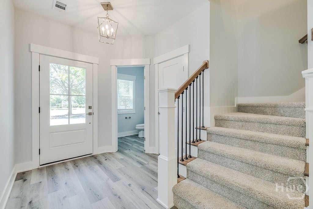 Photo of 1014 Hedge Street NE, Townsend, GA 31331 (MLS # SA363755)