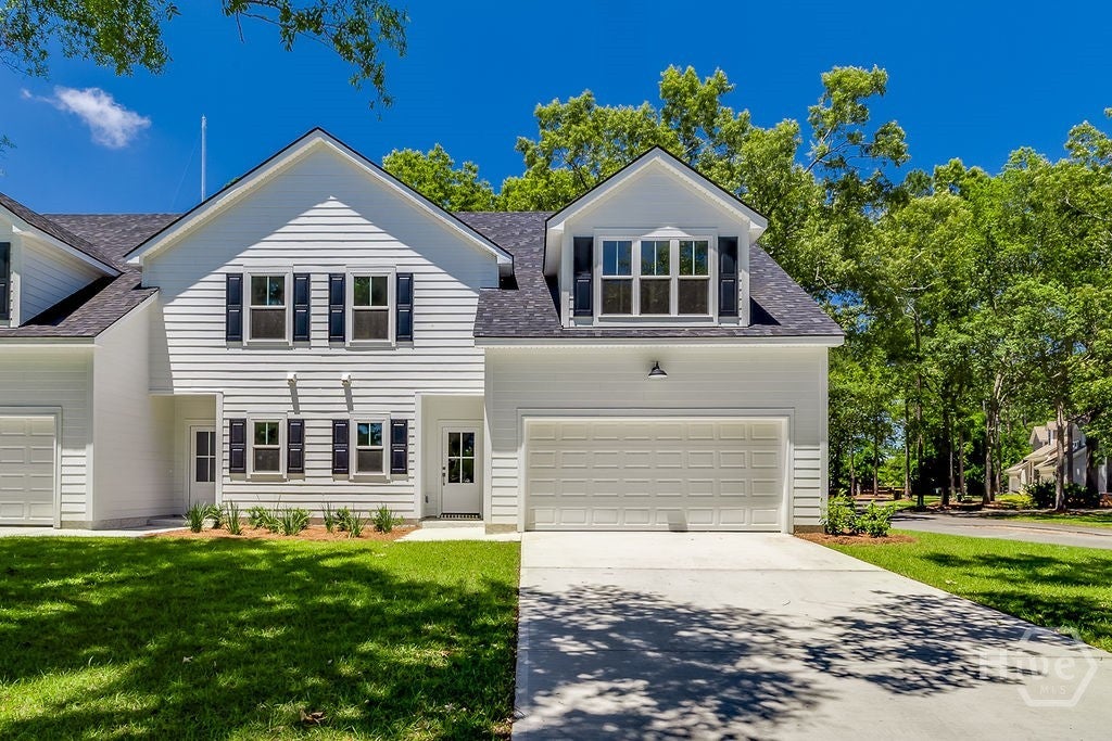 Photo of 1014 Hedge Street NE, Townsend, GA 31331 (MLS # SA363755)