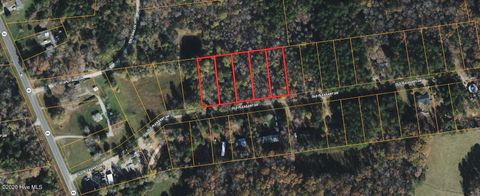 Vacant Land For Sale - 2 Old Pleasant Drive<br/> Orange County, Hillsborough, NC 27278