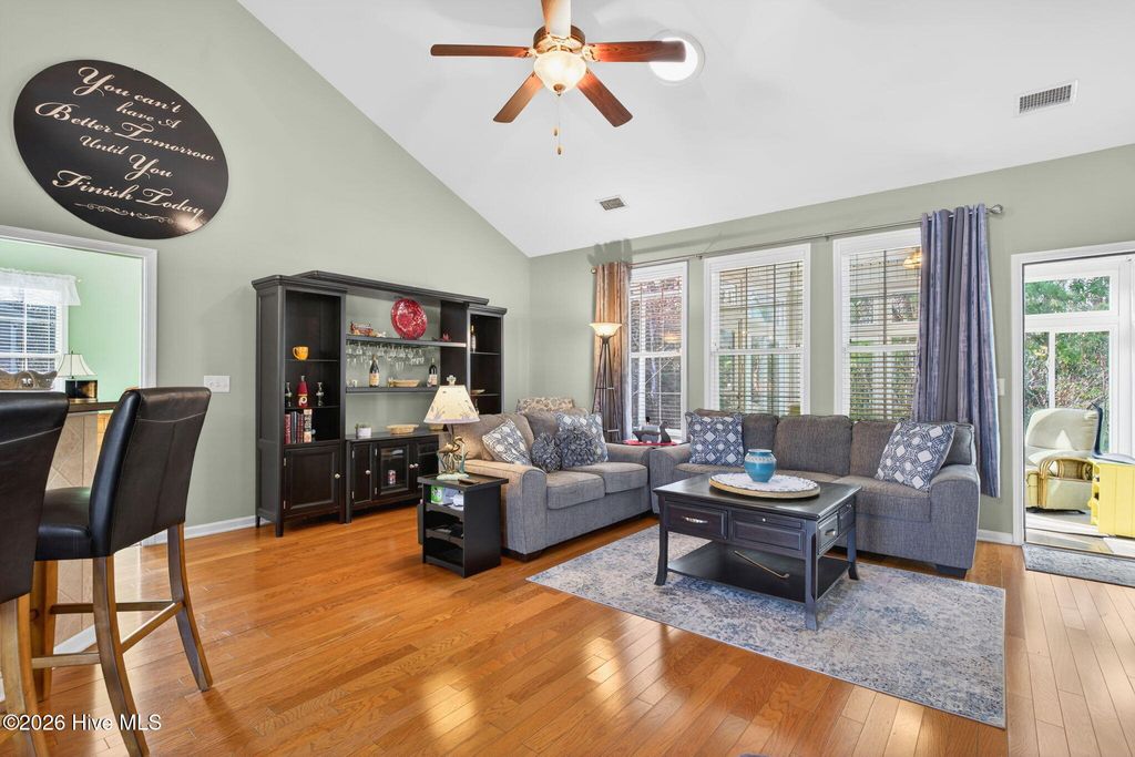 Photo of 104 Farmers Rest Court, Carolina Shores, NC 28467 (MLS # 100558240)